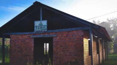 Aldea indígena encuentra la Iglesia Adventista después de descubrir el sábado bíblico